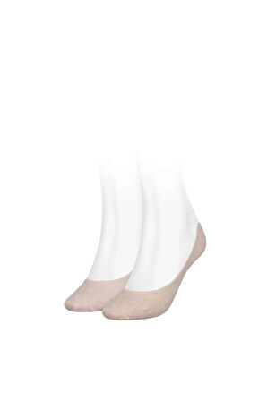 WOMEN FOOTIE 2P