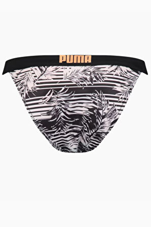 Puma Swım Women Bıkını Brıef Bikini Alt