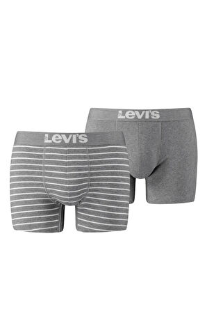 Levi's Erkek Boxer 37149-0210