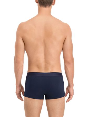 MEN PREMIUM ERKEK LACİVERT BOXER 37149-0297
