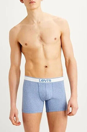 Levi's Erkek Boxer 37149-0400
