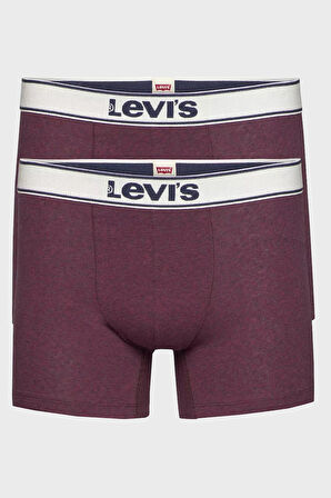Levi's Erkek Boxer 37149-0401