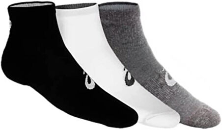 ASİCS 1552053 PPK  QUARTER SOCK