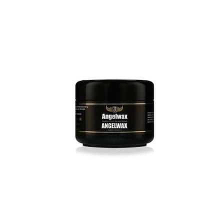AngelWax Formulation Katı Wax 250ml.