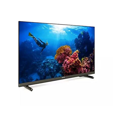 Philips 32PHS6808/62 32" 80 Ekran HD LED Televizyon