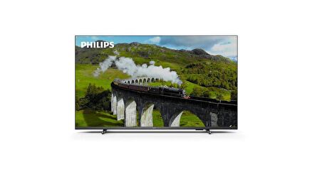 Philips 55 İnç LED 4K TV 55PUS7608/62