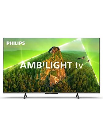 Philips 50PUS8108 4K Ultra HD 50" LED TV