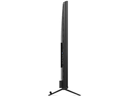 PHILIPS 55PML9009 55 inç 139 Ekran Uydu Alıcılı 4K QD MiniLED Dolby Vision Dolby Atmos Titan OS Ambilight TV