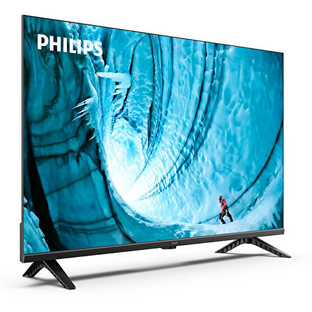 Philips 32PHS6009 HD 32" 82 Ekran Uydu Alıcılı Smart LED TV