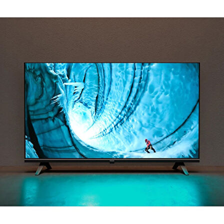 Philips 32PHS6009 HD 32" 82 Ekran Uydu Alıcılı Smart LED TV