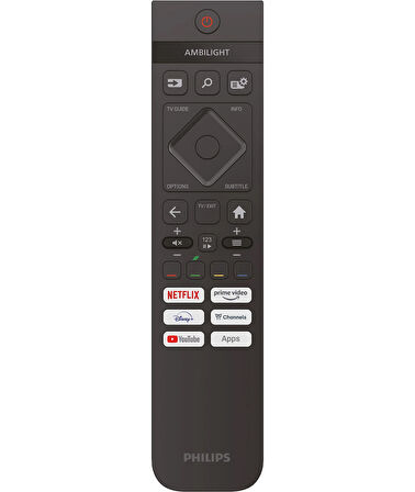 Philips 32PHS6009 HD 32" 82 Ekran Uydu Alıcılı Smart LED TV