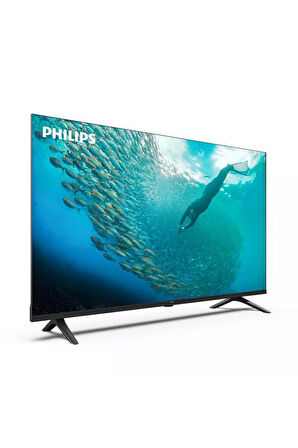 50PUS7009/62 50 İnç LED 4K UHD Smart TV (Titan OS)