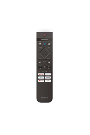 50PUS7009/62 50 İnç LED 4K UHD Smart TV (Titan OS)