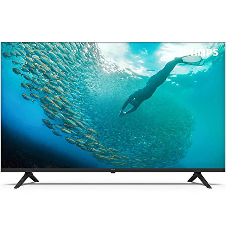 Philips 55PUS7009/62 55'' 139 Ekran Ultra HD 4K Smart Led TV