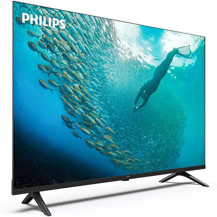 Philips 55PUS7009/62 55'' 139 Ekran Ultra HD 4K Smart Led TV