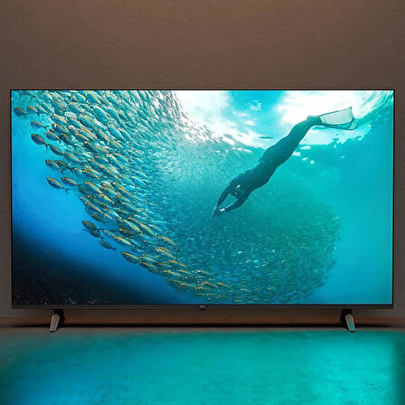 Philips 55PUS7009/62 55'' 139 Ekran Ultra HD 4K Smart Led TV