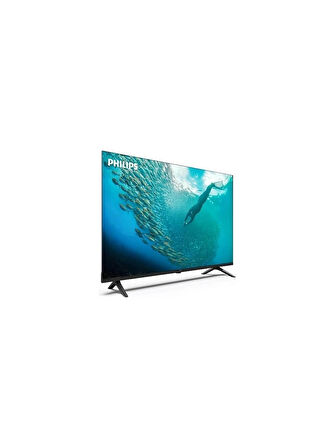 Philips 65PUS7009 65" 165 Ekran Uydu Alıcılı 4K Ultra HD Smart LED TV