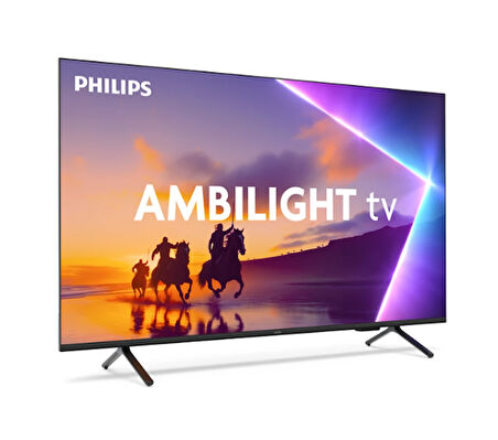 Philips 50PUS8500 4K Ultra HD Ambilight QLED TV