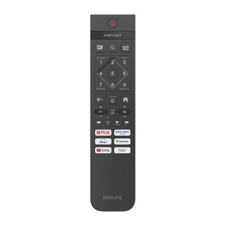 Philips 65PUS7800/62 65" 164 Ekran 4K Ultra HD QLED Televizyon