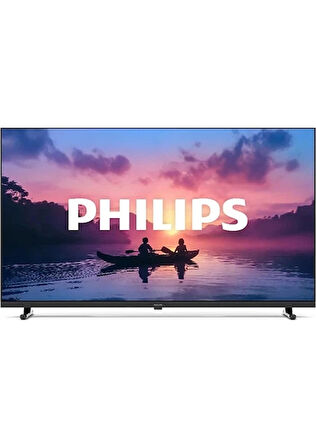 Philips 40PFS6000/62 40" 102 Ekran Uydu Alıcılı Full HD Smart LED TV