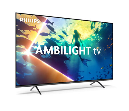 Philips 50PUS8050 4K Ultra HD Ambilight TV
