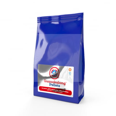 Guanokalong Pellets 500 g