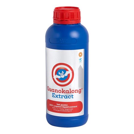 Guanokalong Extract 1 Litre