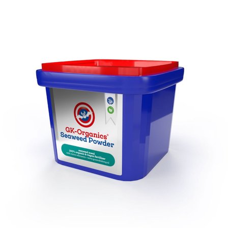 Guanokalong Seaweed Powder 1 Litre