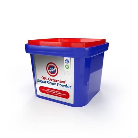 Guanokalong Sugar Cane Powder 1 Kg