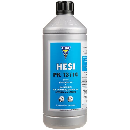 Hesi PK 13/14 Çiçeklenme Dönemi Bitki Besini 1 Litre