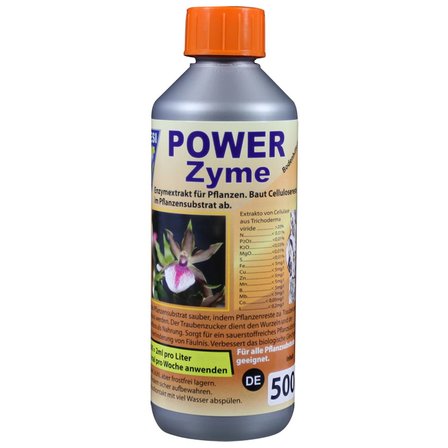 Hesi Powerzyme 500 ml