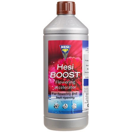 Hesi Boost Bitki Vitamini ve Çiçeklenme Hızlandırıcı 1 Lt