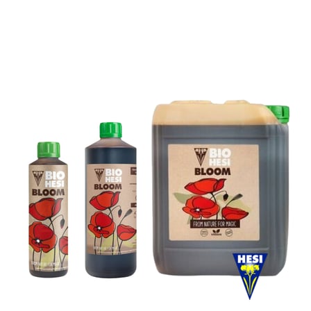 Bio Hesi Bloom 5 Litre