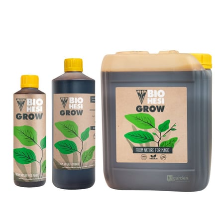 Bio Hesi Grow 500 Ml