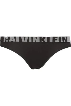 BIKINI Kadın Siyah Bikini Külot