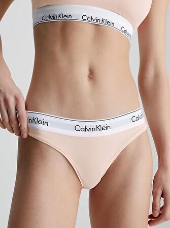 Calvin Klein Thong Tanga