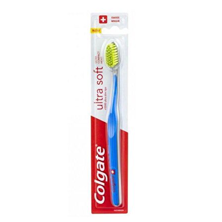 COLGATE ULTRA SOFT DF5500