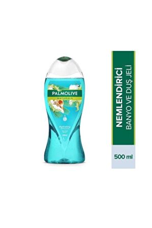 PALMOLİVE DUŞ JELİ NEMLENDİRİCİ 500ML