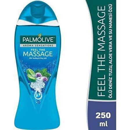 Palmolive Duş Jeli Feel The Massage 250 ml
