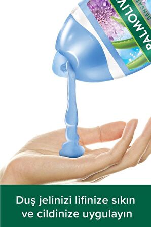 Palmolive Duş Jeli Feel The Massage 250 ml