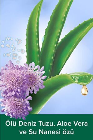 Palmolive Duş Jeli Feel The Massage 250 ml