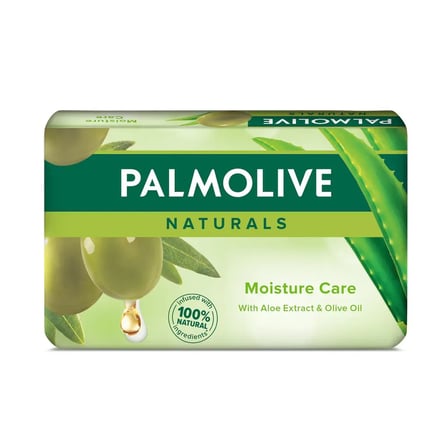 Palmolive Sabun Naturals Olıve Zeytinyağlı 90 Gr
