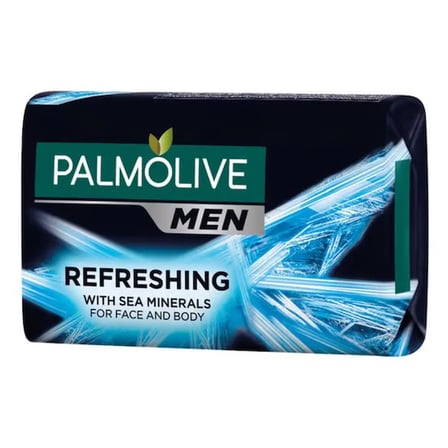Palmolive Sabun Men Refreshıng 90 Gr
