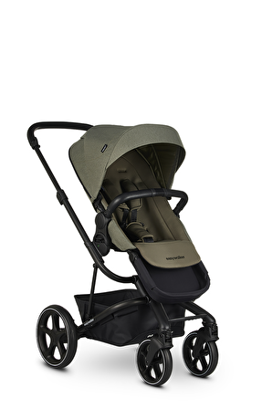 Easywalker Harvey 3 Bebek Arabası Sage Yeşil