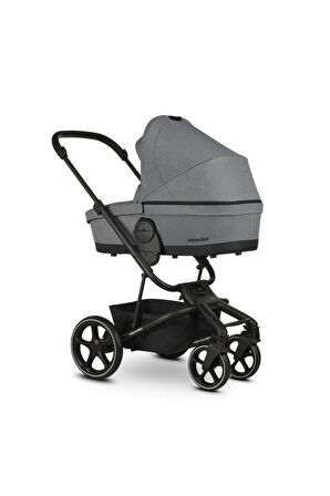 Easywalker Harvey 3 Portbebe Fosil Grisi