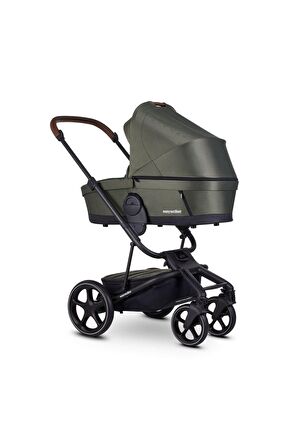 Easywalker Harvey 3 Premium Portbebe Zümrüt Yeşili