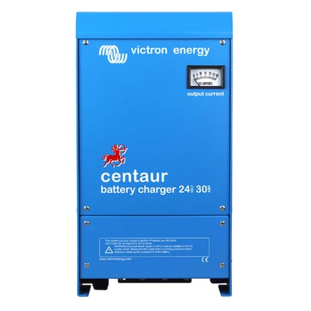 Victron Centaur Sarj Cihazi 24/30 (3) 90 265V Ac /45 65Hz
