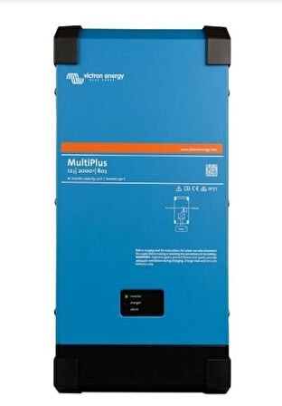 Victron Inverter/Charger 800VA, PMP121800000, 