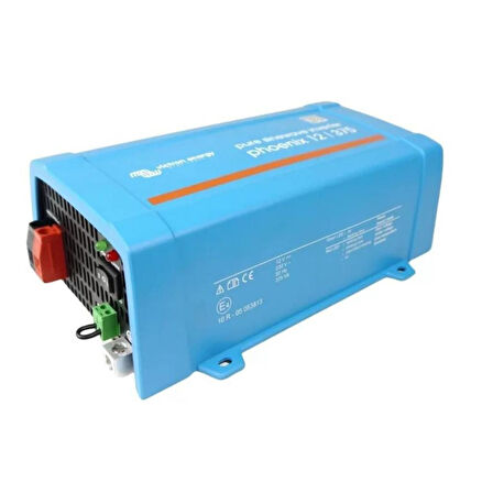 Victron 12V 375VA Tam Sinüs Inverter, PIN121371200, 