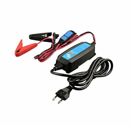 Victron 12V 15A Battery Charger, BPC121531034R, 